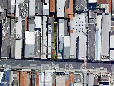 Terreno para Venda, em Fortaleza, bairro Centro