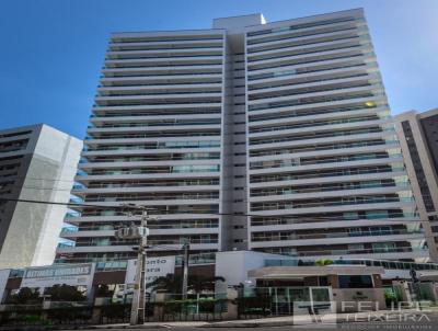 Apartamento para Venda, em Fortaleza, bairro Coc�, 3 dormit�rios, 1 banheiro, 2 su�tes, 2 vagas