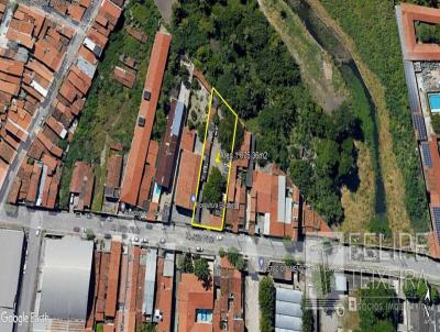 Terreno para Loca��o, em Fortaleza, bairro Jacarecanga