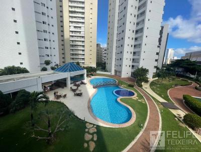 Apartamento para Venda, em Fortaleza, bairro Aldeota, 3 dormit�rios, 4 banheiros, 3 su�tes, 4 vagas