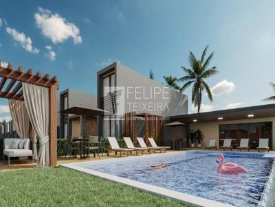 Casa em Condom�nio para Venda, em Trairi, bairro Flexeiras, 5 banheiros, 4 su�tes, 3 vagas