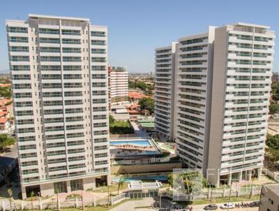 Apartamento para Venda, em Fortaleza, bairro Guararapes, 3 dormit�rios, 2 banheiros, 1 su�te, 2 vagas