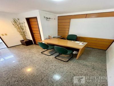 Sala Comercial para Venda, em Fortaleza, bairro Aldeota, 1 banheiro