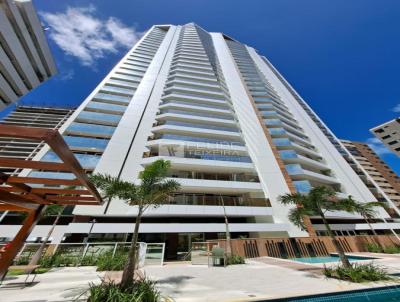 Apartamento para Venda, em Fortaleza, bairro Meireles, 4 su�tes, 5 vagas
