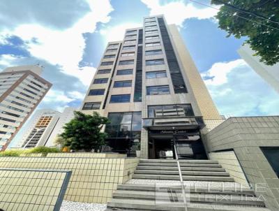 Sala Comercial para Loca��o, em Fortaleza, bairro Meireles, 3 banheiros, 2 vagas