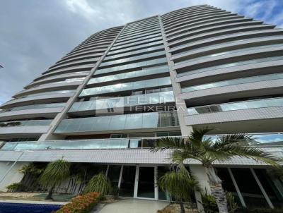 Apartamento para Venda, em Fortaleza, bairro Guararapes, 3 dormit�rios, 3 banheiros, 2 su�tes, 2 vagas