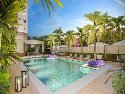 Apartamento para Venda, em Fortaleza, bairro Sapiranga-Coit�, 2 dormit�rios, 2 banheiros, 1 su�te, 1 vaga