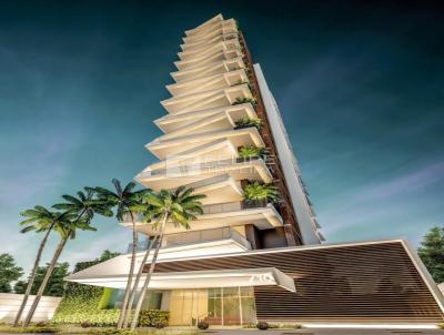 Apartamento para Venda, em Fortaleza, bairro Meireles, 3 dormit�rios, 5 banheiros, 3 su�tes, 4 vagas