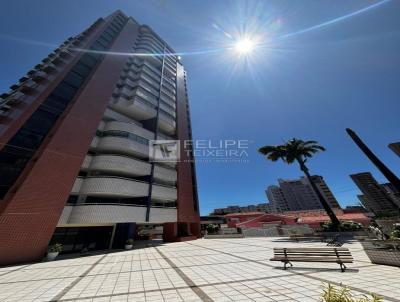 Apartamento para Venda, em Fortaleza, bairro Aldeota, 3 dormit�rios, 4 banheiros, 3 su�tes, 2 vagas