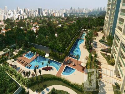 Apartamento para Venda, em Fortaleza, bairro Engenheiro Luciano Cavalcante, 3 dormit�rios, 4 banheiros, 3 su�tes, 3 vagas