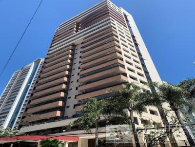 Apartamento para Venda, em Fortaleza, bairro Meireles, 4 dormit�rios, 5 banheiros, 4 su�tes, 3 vagas