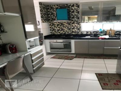 Apartamento para Venda, em Fortaleza, bairro Aldeota, 3 dormit�rios, 4 banheiros, 3 su�tes, 2 vagas