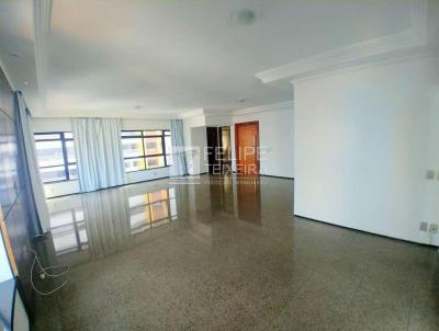 Apartamento para Venda, em Fortaleza, bairro Meireles, 3 dormit�rios, 3 banheiros, 3 su�tes, 3 vagas