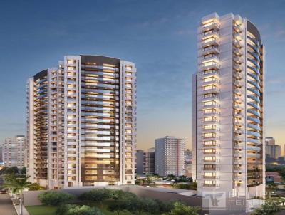 Apartamento para Venda, em Fortaleza, bairro Coc�, 3 dormit�rios, 4 banheiros, 3 su�tes, 2 vagas