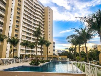 Apartamento para Venda, em Fortaleza, bairro Parque Iracema, 3 dormit�rios, 2 banheiros, 1 su�te, 2 vagas