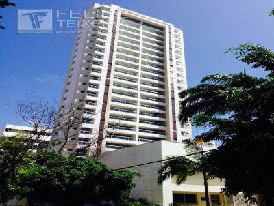 Apartamento para Venda, em Fortaleza, bairro Aldeota, 3 dormit�rios, 4 banheiros, 3 su�tes, 2 vagas