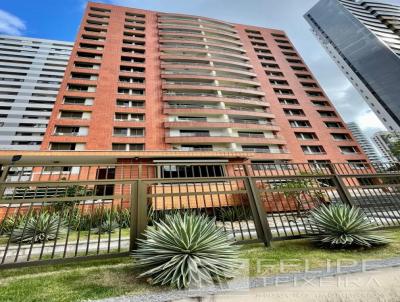 Apartamento para Venda, em Fortaleza, bairro Coc�, 3 dormit�rios, 3 banheiros, 2 su�tes, 2 vagas