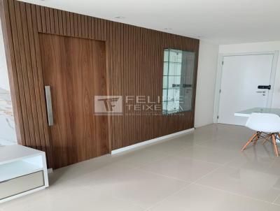 Apartamento para Venda, em Fortaleza, bairro Guararapes, 2 dormit�rios, 2 su�tes, 2 vagas