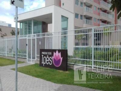 Apartamento para Venda, em Fortaleza, bairro Presidente Kennedy, 2 dormit�rios, 2 banheiros, 1 su�te, 1 vaga