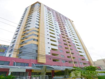 Apartamento para Venda, em Fortaleza, bairro Praia de Iracema, 1 dormit�rio, 1 banheiro, 1 vaga