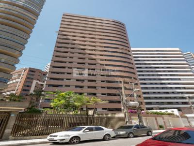 Apartamento para Venda, em Fortaleza, bairro Meireles, 3 dormit�rios, 5 banheiros, 3 su�tes, 3 vagas
