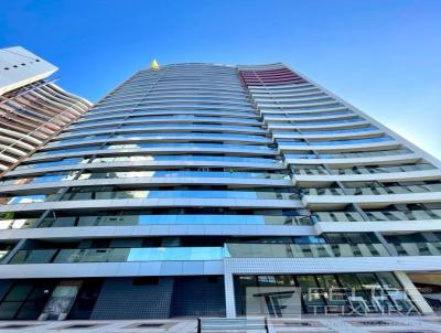 Apartamento para Venda, em Fortaleza, bairro Meireles, 3 dormit�rios, 3 banheiros, 1 su�te, 2 vagas