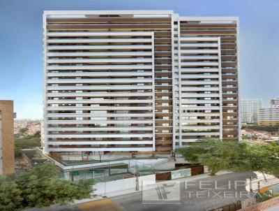 Apartamento para Venda, em Fortaleza, bairro Coc�, 3 dormit�rios, 5 banheiros, 3 su�tes, 2 vagas