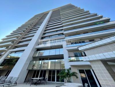 Apartamento para Venda, em Fortaleza, bairro Meireles, 4 dormit�rios, 5 banheiros, 4 su�tes, 3 vagas
