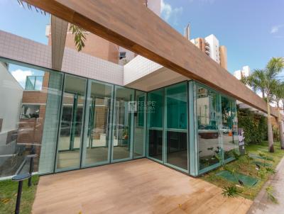 Apartamento para Venda, em Fortaleza, bairro Aldeota, 3 dormit�rios, 5 banheiros, 3 su�tes, 2 vagas