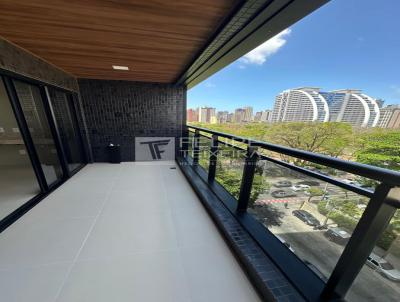 Apartamento para Venda, em Fortaleza, bairro Aldeota, 3 dormit�rios, 2 banheiros, 2 su�tes, 2 vagas