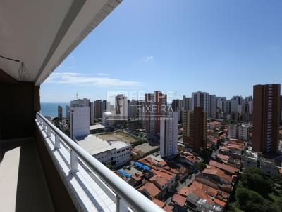 Apartamento para Venda, em Fortaleza, bairro Aldeota, 3 dormit�rios, 2 banheiros, 2 su�tes, 2 vagas
