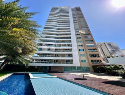 Apartamento para Venda, em Fortaleza, bairro Coc�, 3 dormit�rios, 4 banheiros, 3 su�tes, 3 vagas