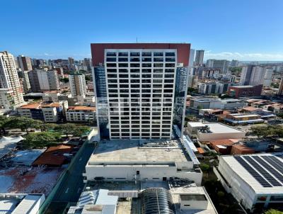 Sala Comercial para Venda, em Fortaleza, bairro Meireles, 1 banheiro