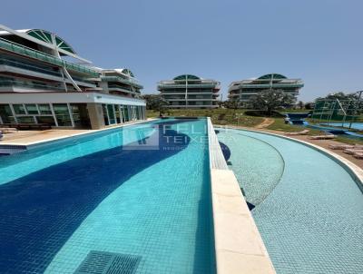 Apartamento para Loca��o, em Aquiraz, bairro Porto das Dunas, 3 dormit�rios, 3 banheiros, 3 su�tes, 1 vaga