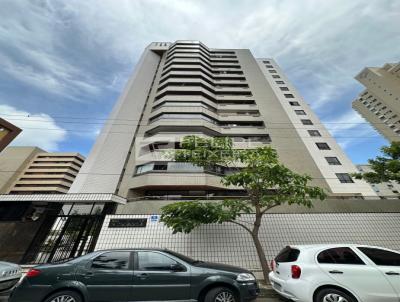 Apartamento para Loca��o, em Fortaleza, bairro Aldeota, 4 dormit�rios, 5 banheiros, 3 su�tes, 3 vagas