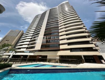 Apartamento para Venda, em Fortaleza, bairro Coc�, 3 dormit�rios, 4 banheiros, 3 su�tes, 3 vagas