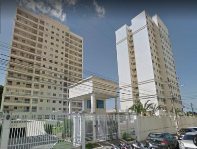 Apartamento para Venda, em Fortaleza, bairro Messejana, 3 dormit�rios, 2 banheiros, 1 su�te, 2 vagas