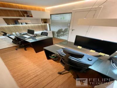 Sala Comercial para Loca��o, em Fortaleza, bairro Aldeota, 1 banheiro, 2 vagas