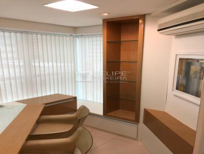 Sala Comercial para Venda, em Fortaleza, bairro Aldeota, 1 banheiro