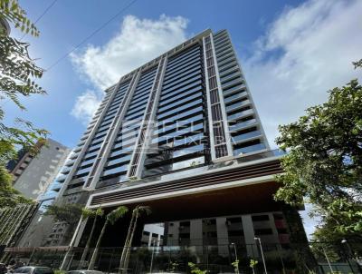 Apartamento para Loca��o, em Fortaleza, bairro Aldeota, 2 dormit�rios, 2 banheiros, 1 su�te, 2 vagas