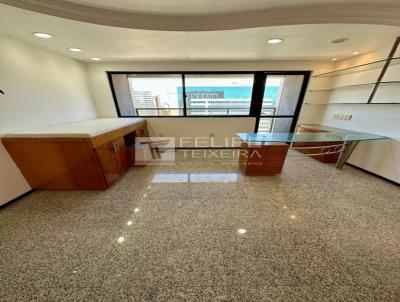 Sala Comercial para Venda, em Fortaleza, bairro Meireles, 1 banheiro