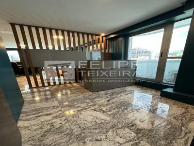 Sala Comercial para Loca��o, em Fortaleza, bairro Meireles, 1 dormit�rio, 1 banheiro, 1 su�te