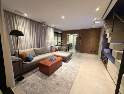 Cobertura Duplex para Venda, em S�o Paulo, bairro Moema, 2 dormit�rios, 3 banheiros, 2 su�tes, 2 vagas