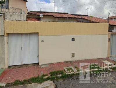 Casa para Loca��o, em Fortaleza, bairro Monte Castelo, 4 dormit�rios, 3 banheiros, 1 su�te, 7 vagas