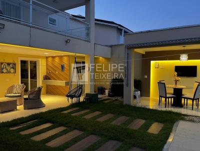 Casa em Condom�nio para Venda, em Eus�bio, bairro Guaribas, 3 dormit�rios, 5 banheiros, 3 su�tes, 3 vagas