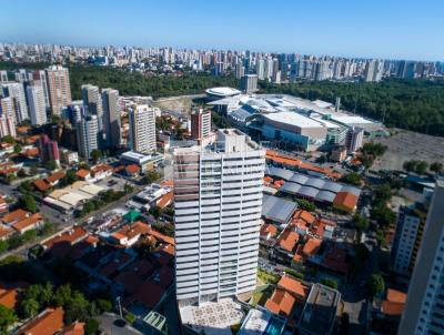 Apartamento para Venda, em Fortaleza, bairro Guararapes, 3 dormit�rios, 2 banheiros, 2 su�tes, 2 vagas