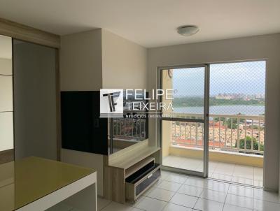 Apartamento para Venda, em Fortaleza, bairro Messejana, 3 dormit�rios, 2 banheiros, 1 su�te, 2 vagas