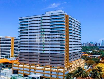 Apartamento para Venda, em Fortaleza, bairro Luciano Cavalcante, 3 dormit�rios, 2 banheiros, 1 su�te, 2 vagas