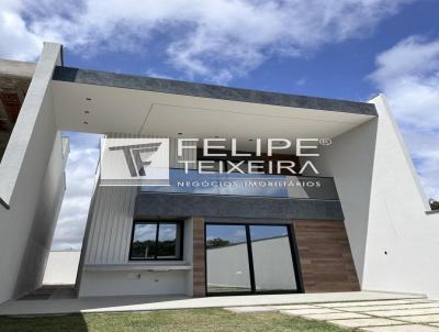 Casa para Venda, em Eus�bio, bairro Timbu, 3 dormit�rios, 3 banheiros, 3 su�tes, 2 vagas