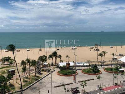 Apartamento para Venda, em Fortaleza, bairro Praia de Iracema, 3 dormit�rios, 3 banheiros, 2 su�tes, 1 vaga
